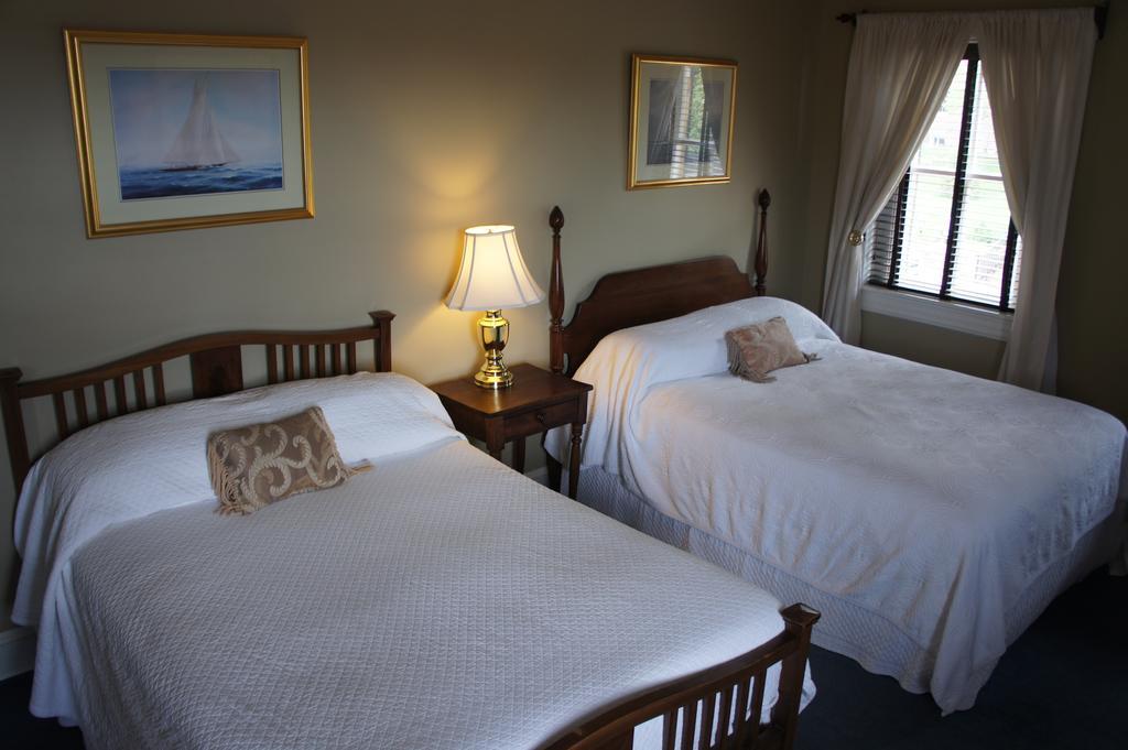 State House Inn Annapolis Ruang foto